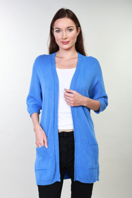 Cozy Cardi