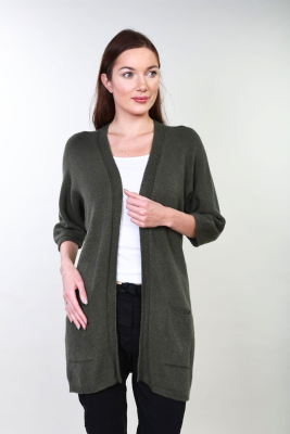 Cozy Cardi
