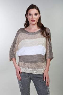 Evelyn Sweater