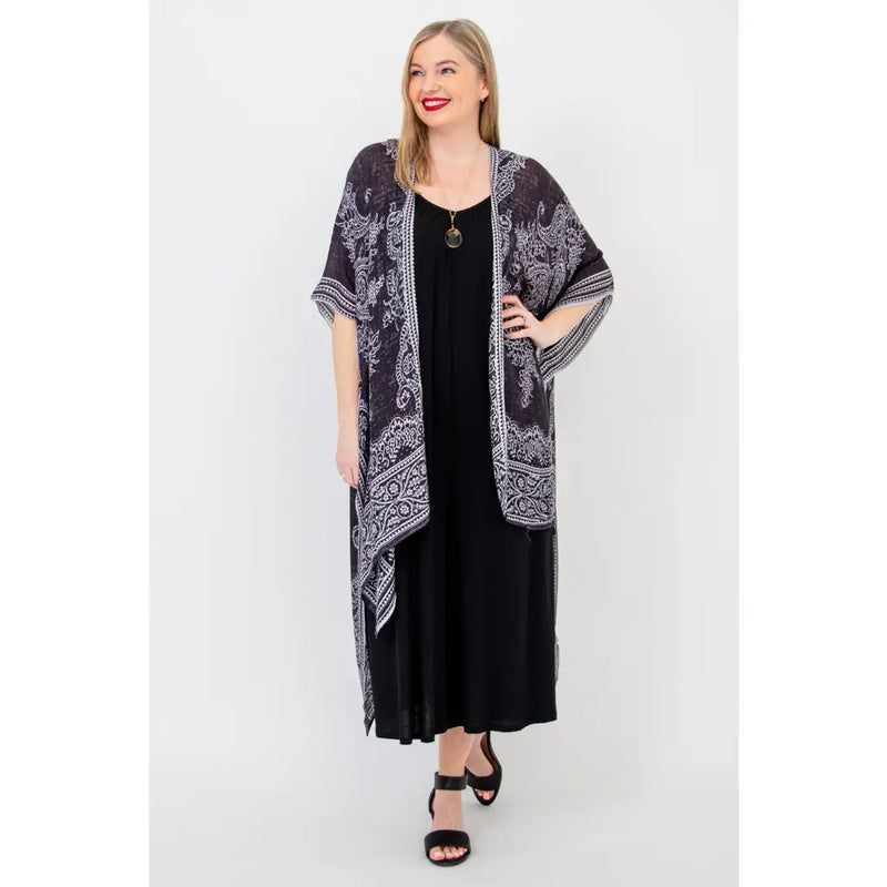 Darcy Kimono