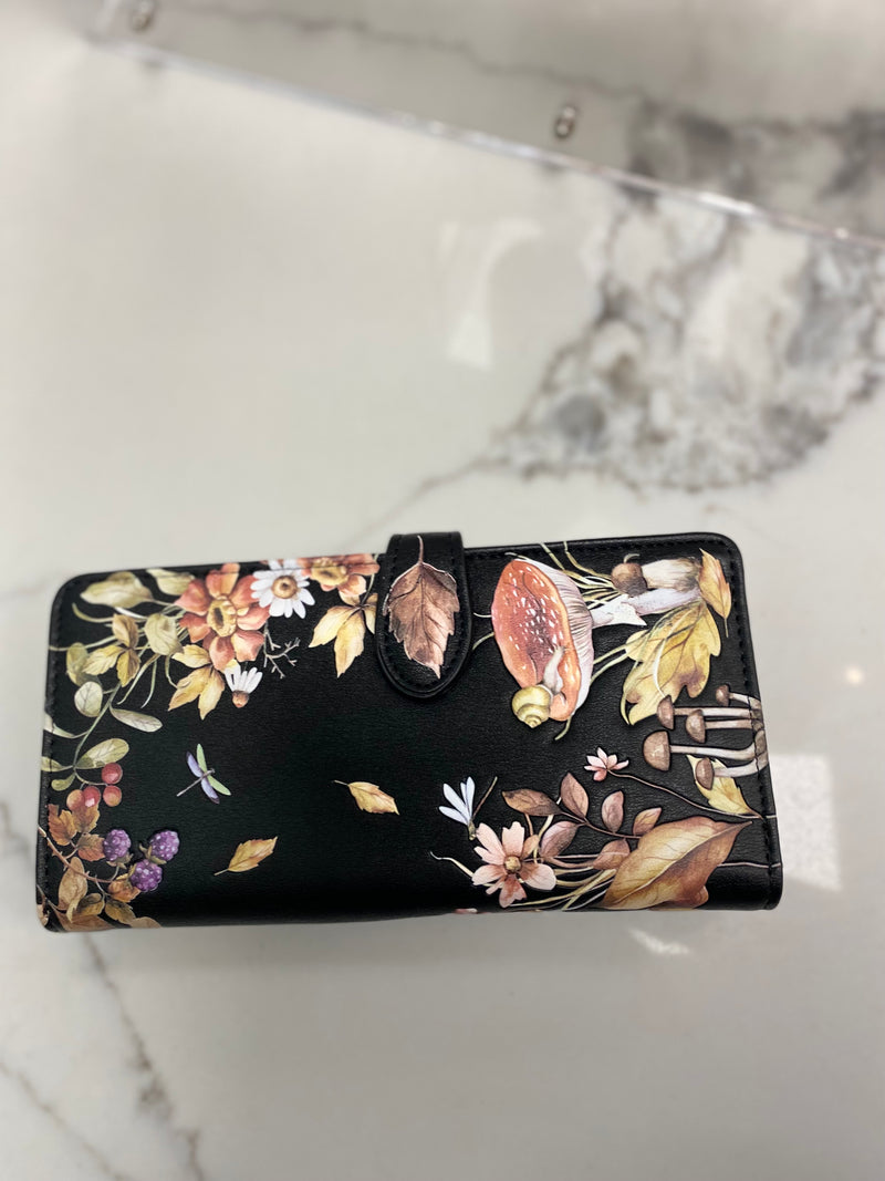 Large Wallet