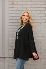 Weekend Ease Top