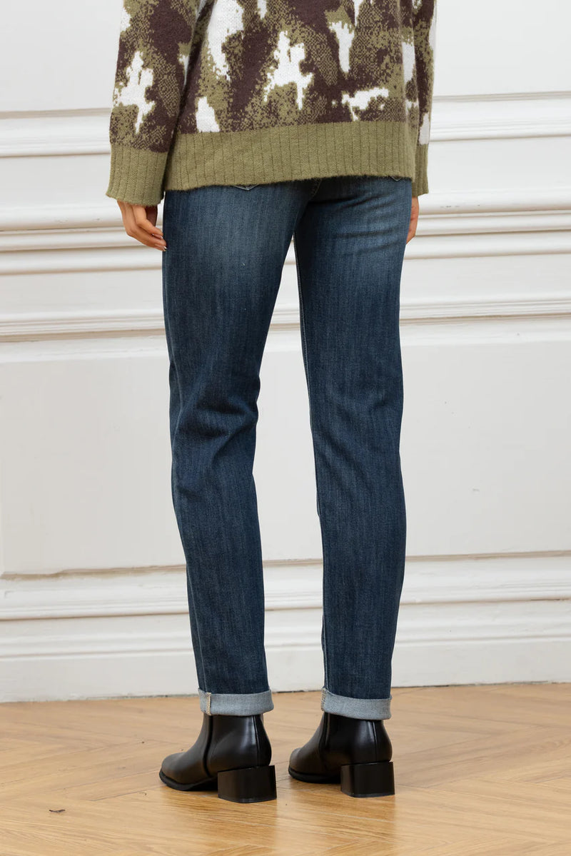 Queen Bamboo Jeans