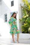Florentina Dress