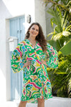 Florentina Dress