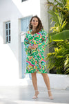 Florentina Dress