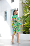 Florentina Dress