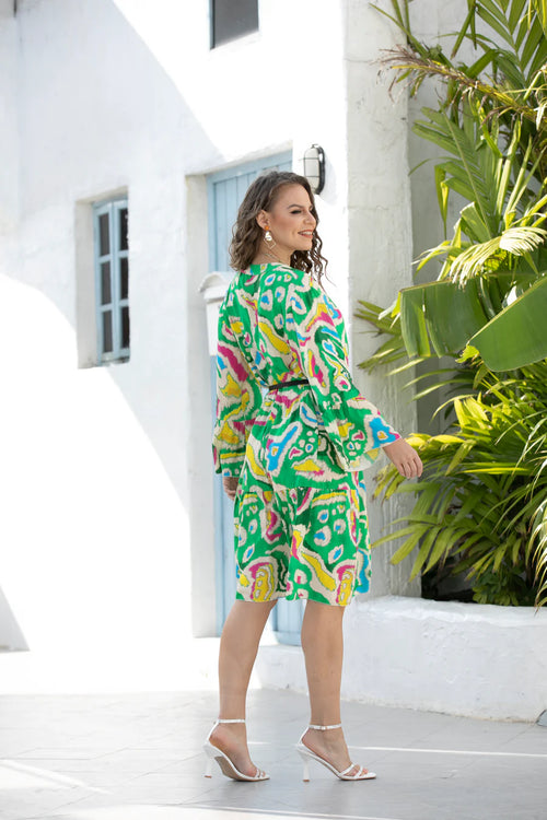 Florentina Dress