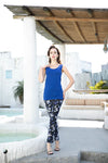 Fall Bamboo Tank
