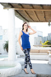 Fall Bamboo Tank