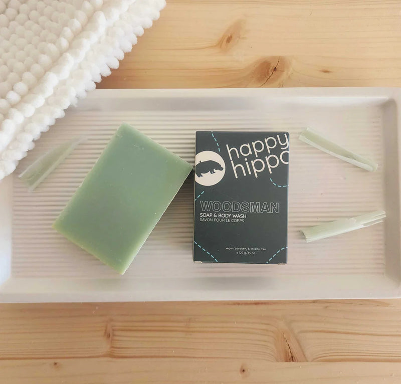 Natural Bar Soap