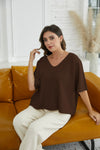 Tallulah Knit Top