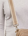 Kiki Strap *SAMPLE SALE PRE-ORDER 25% off*
