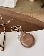 Opal Airtag Keychain *SAMPLE SALE PRE-ORDER 25% off*