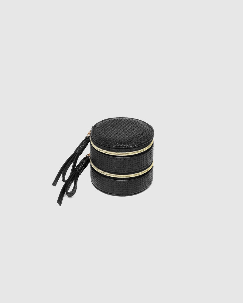 Sofia Jewellery Case *SAMPLE SALE PRE-ORDER 25% off*