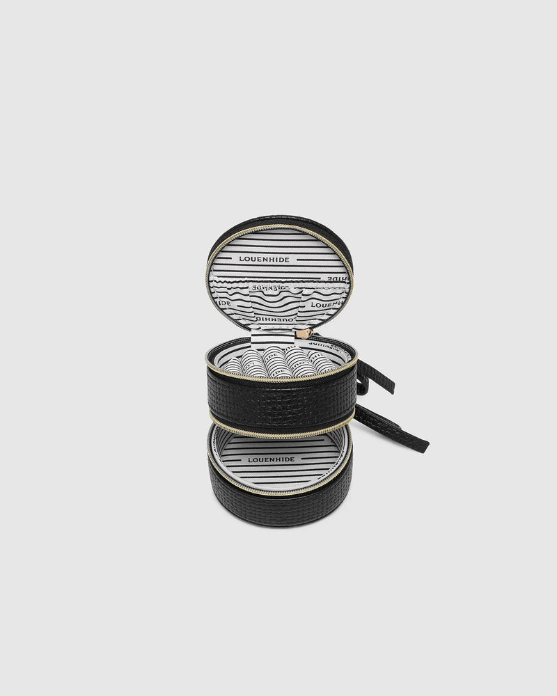 Sofia Jewellery Case *SAMPLE SALE PRE-ORDER 25% off*