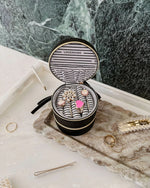 Sofia Jewellery Case *SAMPLE SALE PRE-ORDER 25% off*