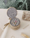 Sofia Jewellery Case *SAMPLE SALE PRE-ORDER 25% off*