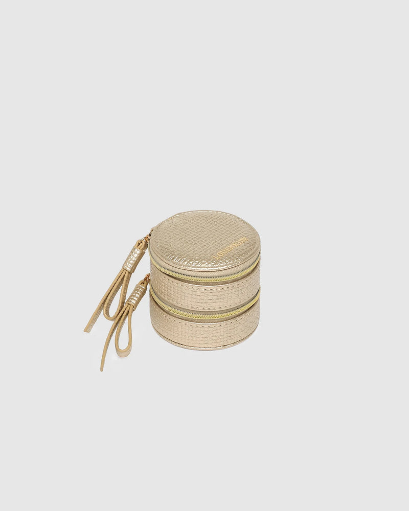 Sofia Jewellery Case *SAMPLE SALE PRE-ORDER 25% off*