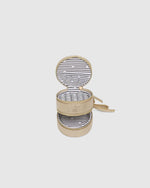 Sofia Jewellery Case *SAMPLE SALE PRE-ORDER 25% off*