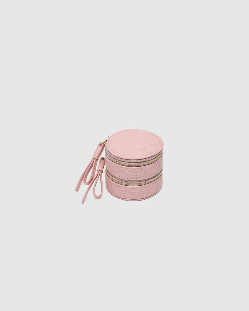 Sofia Jewellery Case *SAMPLE SALE PRE-ORDER 25% off*
