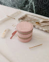 Sofia Jewellery Case *SAMPLE SALE PRE-ORDER 25% off*