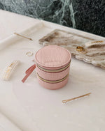 Sofia Jewellery Case *SAMPLE SALE PRE-ORDER 25% off*