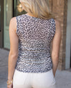 Mesh Tank