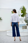 Diamond Bamboo Jeans