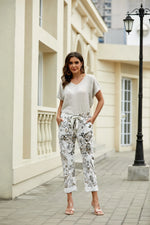 Paisley Dreamer Pants