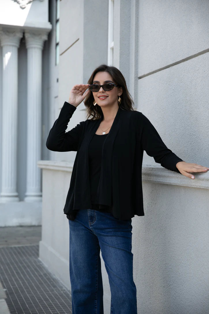 Kate's Cardigan