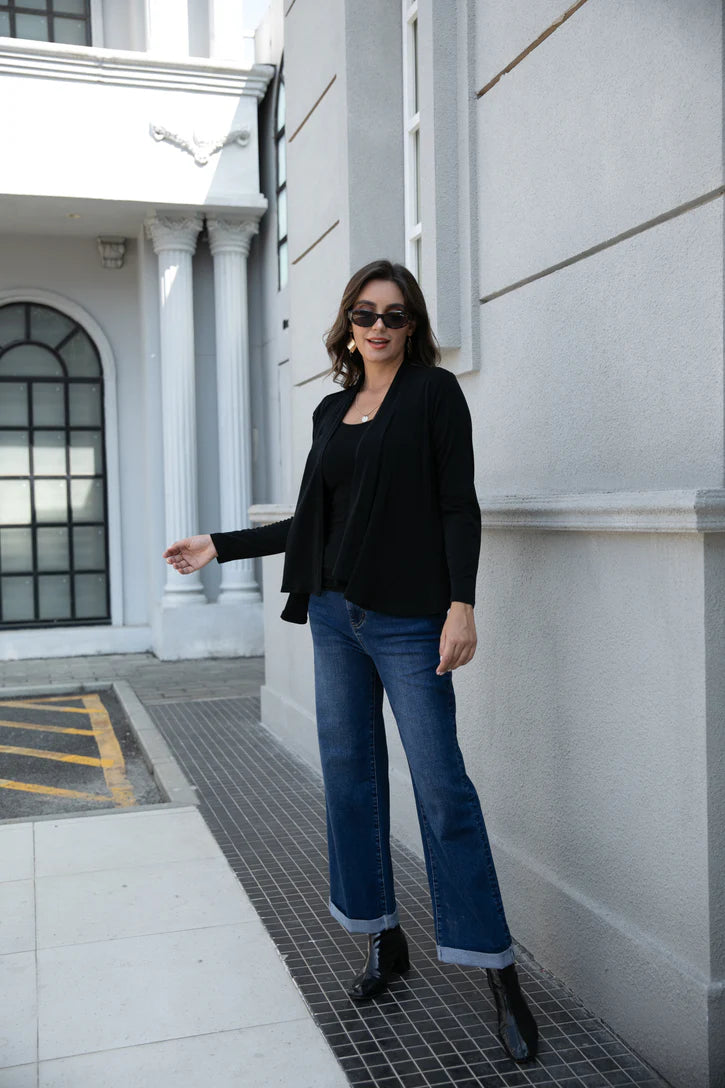 Kate's Cardigan