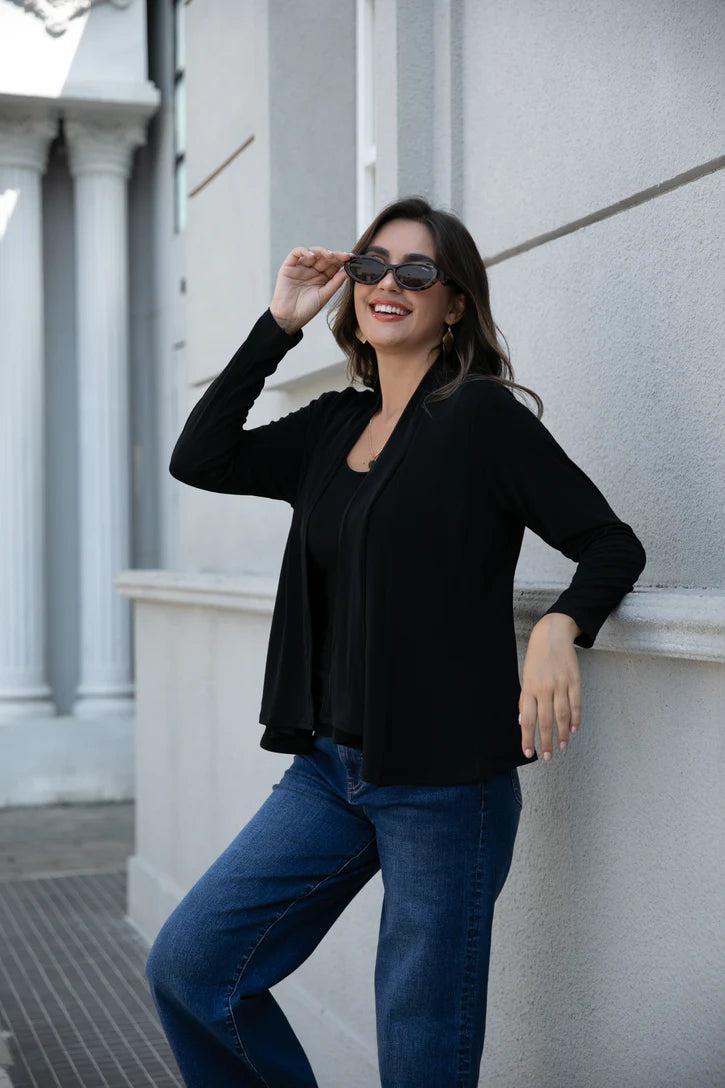 Kate's Cardigan