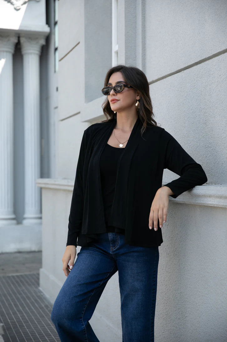 Kate's Cardigan