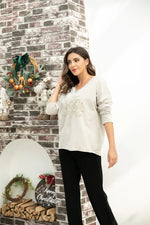 Tree of Life Sweater