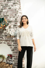 Tree of Life Sweater