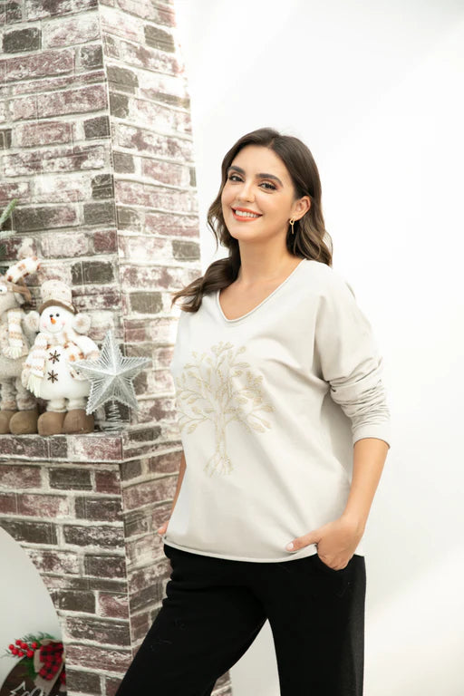 Tree of Life Sweater