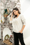 Tree of Life Sweater