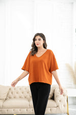 Tallulah Knit Top
