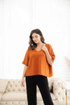 Tallulah Knit Top