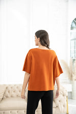 Tallulah Knit Top