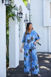 Pia Linen Pant