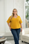 Tallulah Knit Top