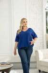 Tallulah Knit Top