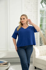 Tallulah Knit Top