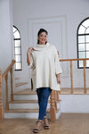 Rachel Sweater Tunic