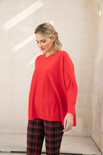 Classic Essential Sweater