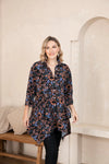 Floral Tunic