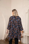 Floral Tunic