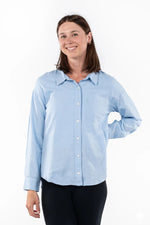 Classic Linen Shirt